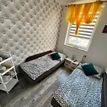 Apartament Szary