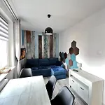 Apartament Szary