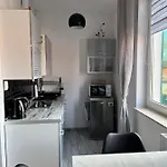 Apartament Szary
