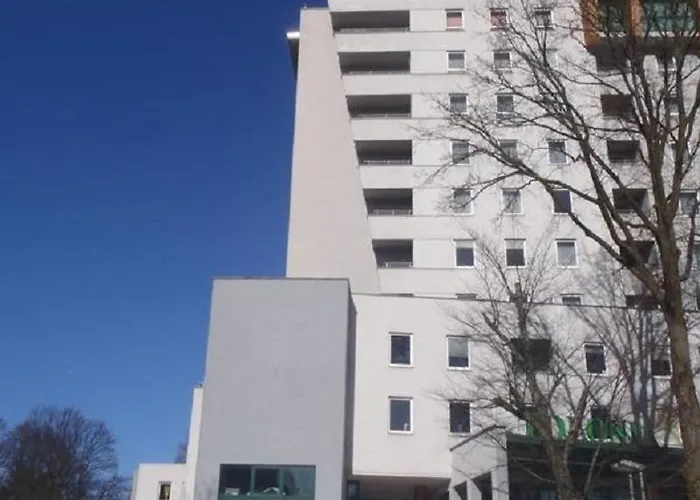 Apartament Szary