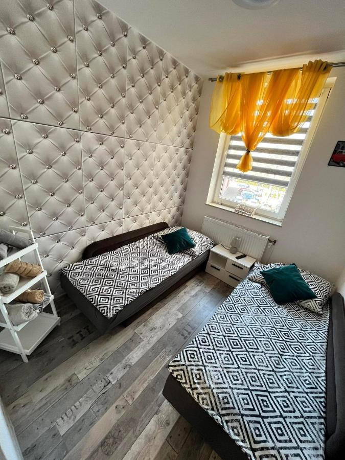 Apartment Szary *